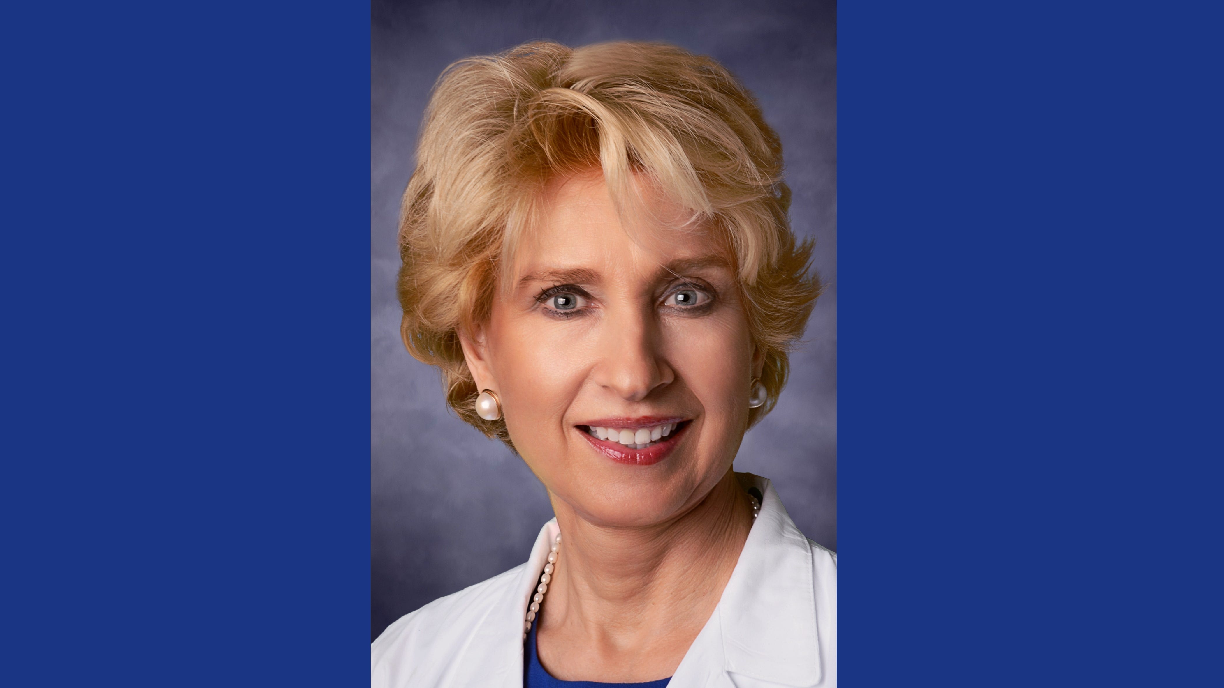 10 of top 100 women in ophthalmology have Philadelphia connections