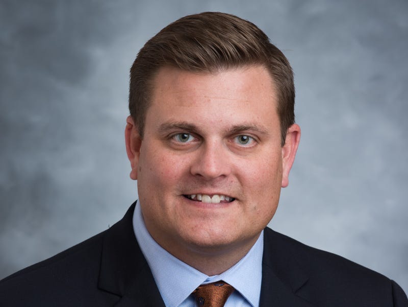 UnitedHealthcare CEO Brian Thompson was killed in Midtown