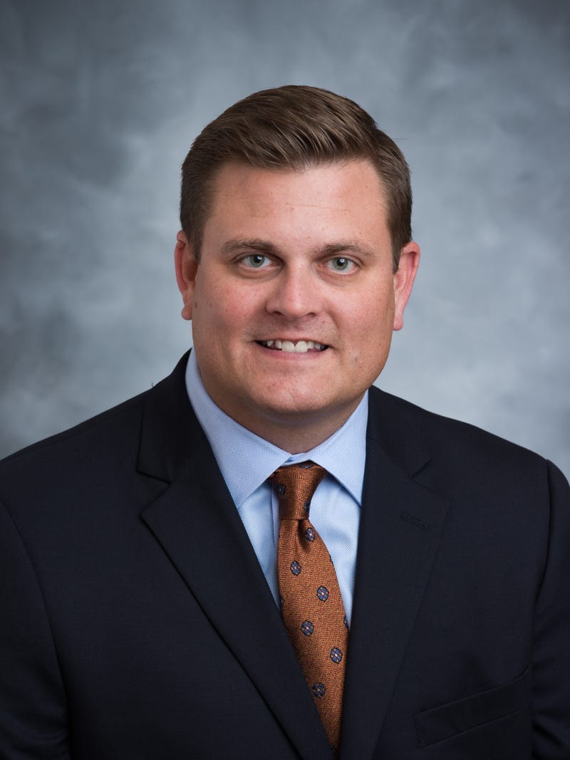 UnitedHealthcare CEO Brian Thompson was killed in Midtown