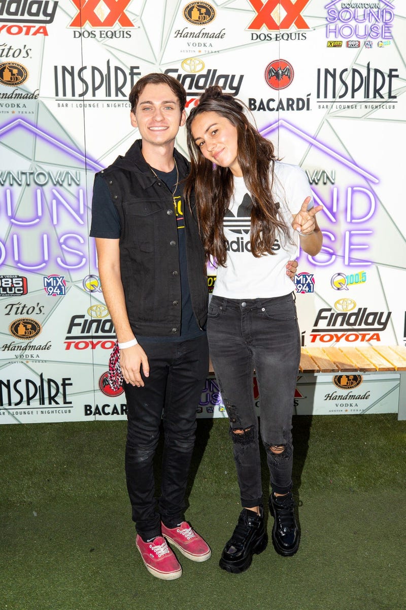 Amy Shark; Sound House, Sept. 21, 2018