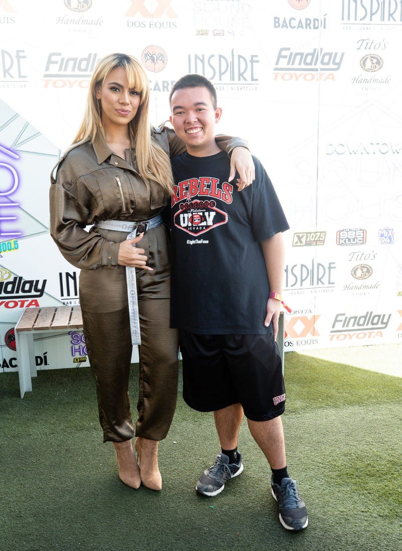 Dinah Jane; Sound House, Sept, 22, 2018