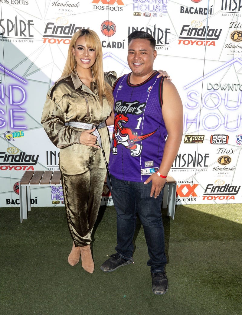 Dinah Jane; Sound House, Sept, 22, 2018