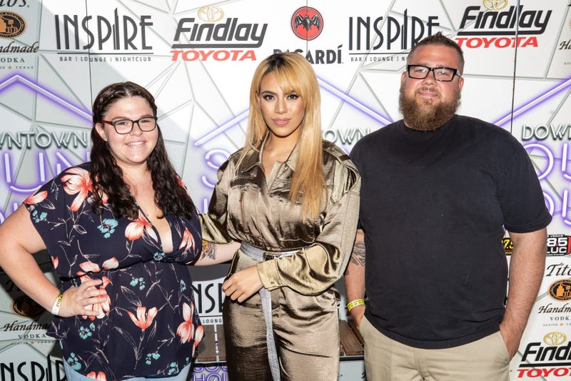 Dinah Jane; Sound House, Sept. 22, 2018