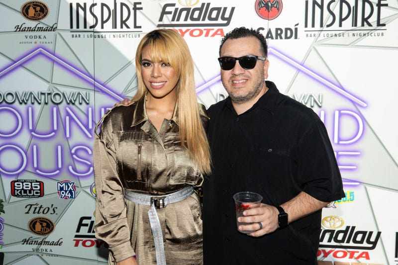 Dinah Jane; Sound House, Sept, 22, 2018