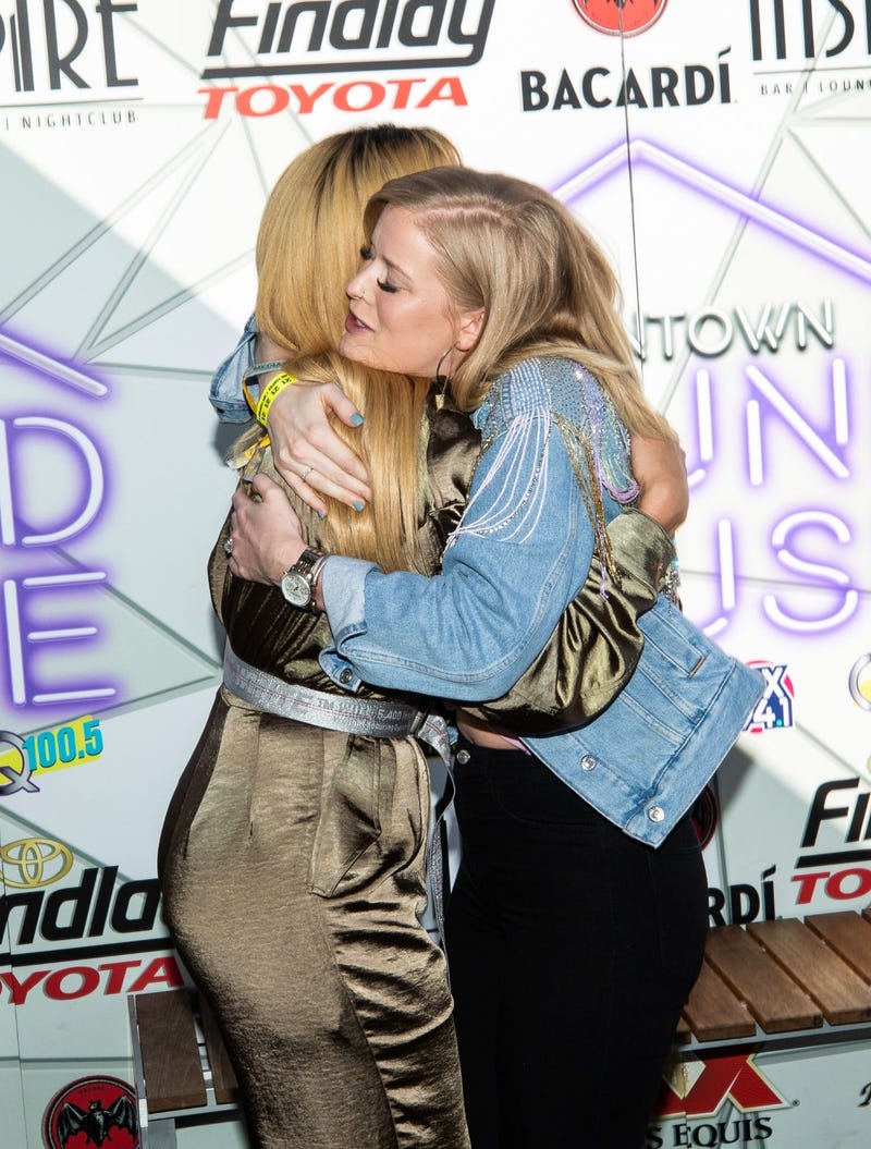 Dinah Jane; Sound House, Sept, 22, 2018