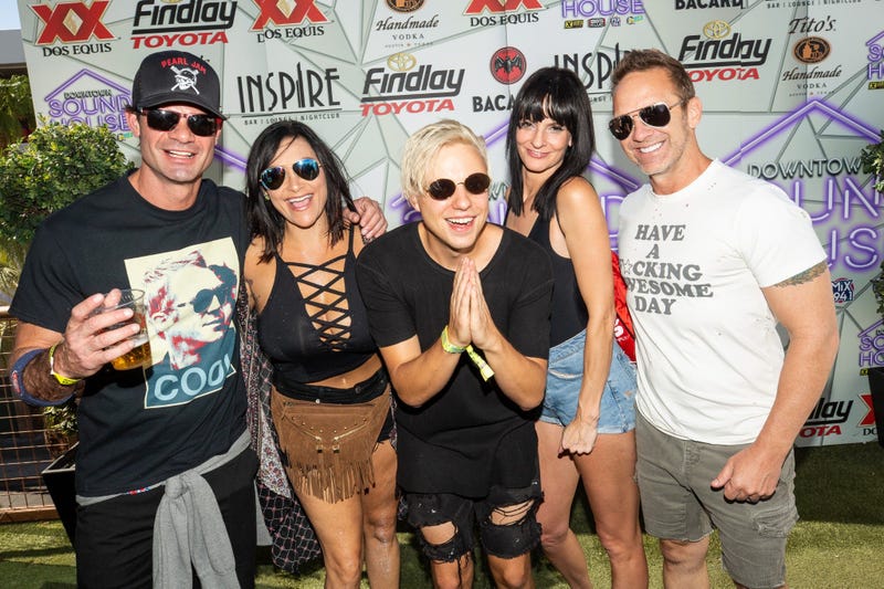 Robert DeLong; Sound House, Sept. 22, 2018