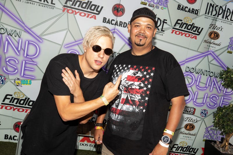 Robert DeLong; Sound House, Sept. 22, 2018