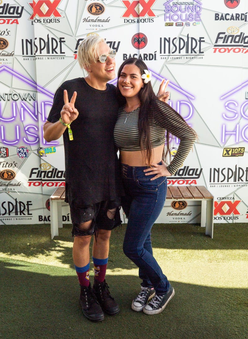 Robert DeLong; Sound House, Sept. 22, 2018