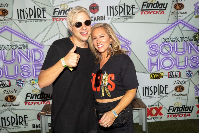 Robert DeLong; Sound House, Sept. 22, 2018