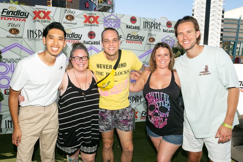 Sir Sly; Sound House, Sept. 22, 2018