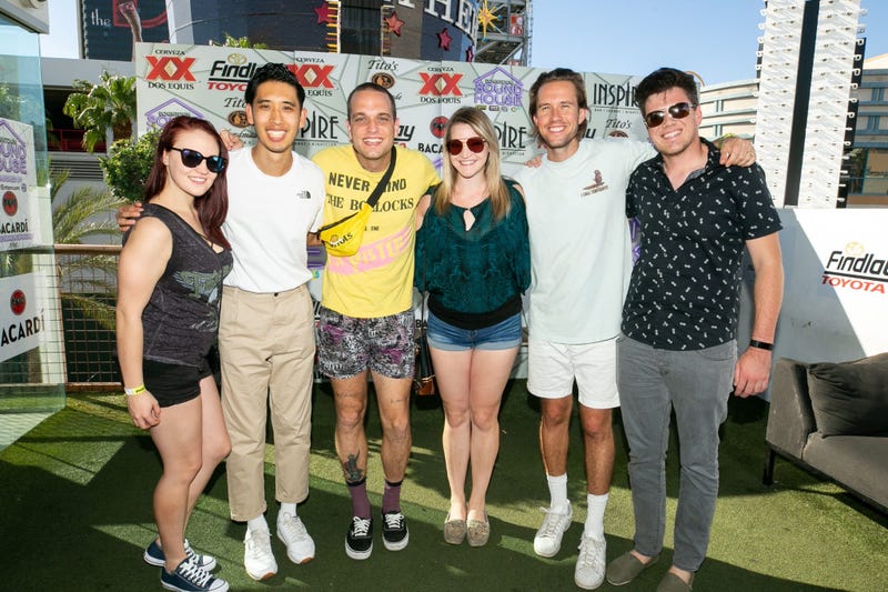 Sir Sly; Sound House, Sept. 22, 2018