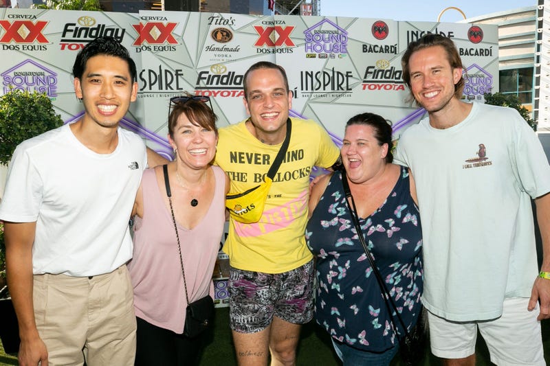Sir Sly; Sound House, Sept. 22, 2018