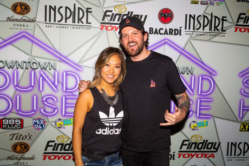 Dillon Francis; Sound House, Sept. 22, 2018