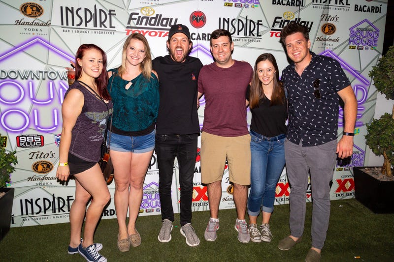 Dillon Francis; Sound House, Sept. 22, 2018