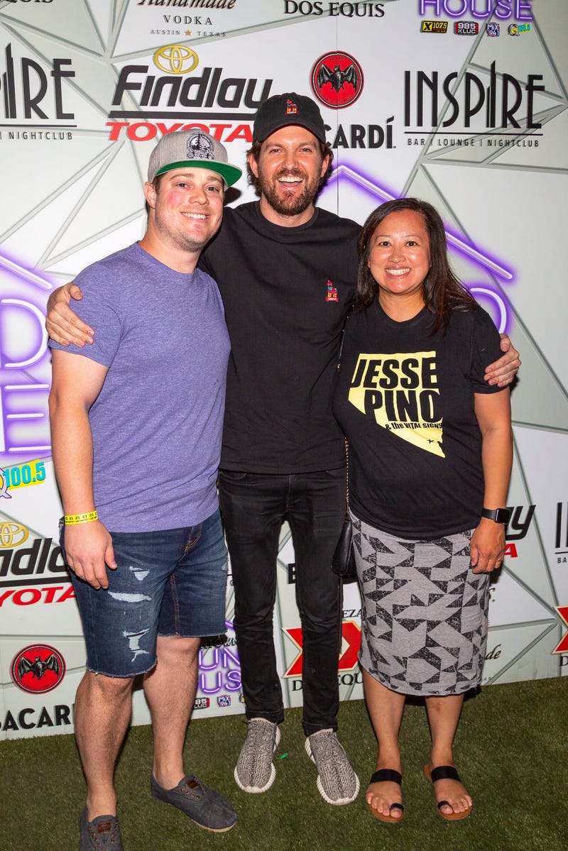Dillon Francis; Sound House, Sept. 22, 2018