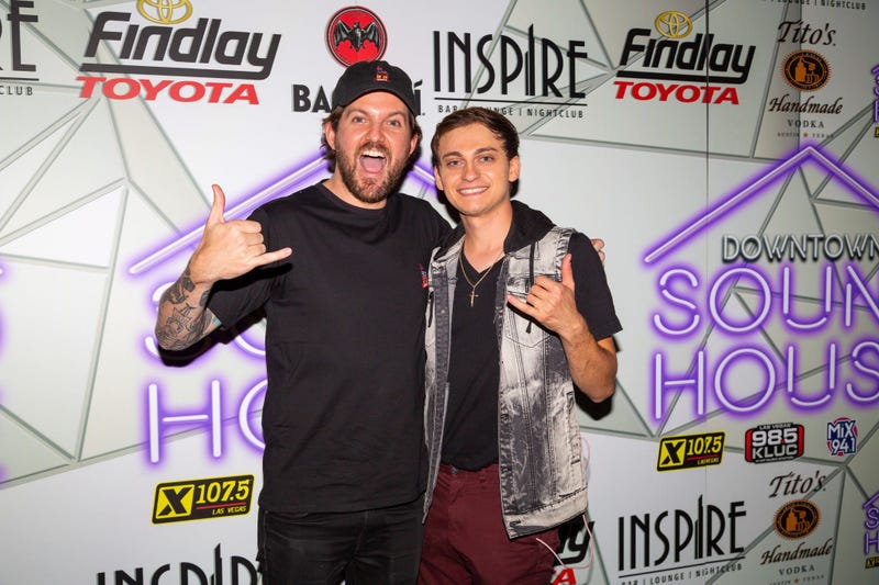 Dillon Francis; Sound House, Sept. 22, 2018