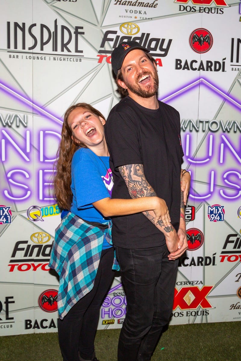 Dillon Francis; Sound House, Sept. 22, 2018