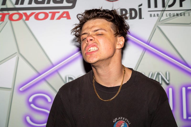 Yungblud; Sound House, Sept. 22, 2018