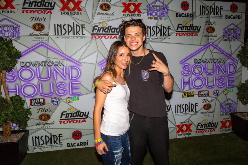 Yungblud; Sound House, Sept. 22, 2018
