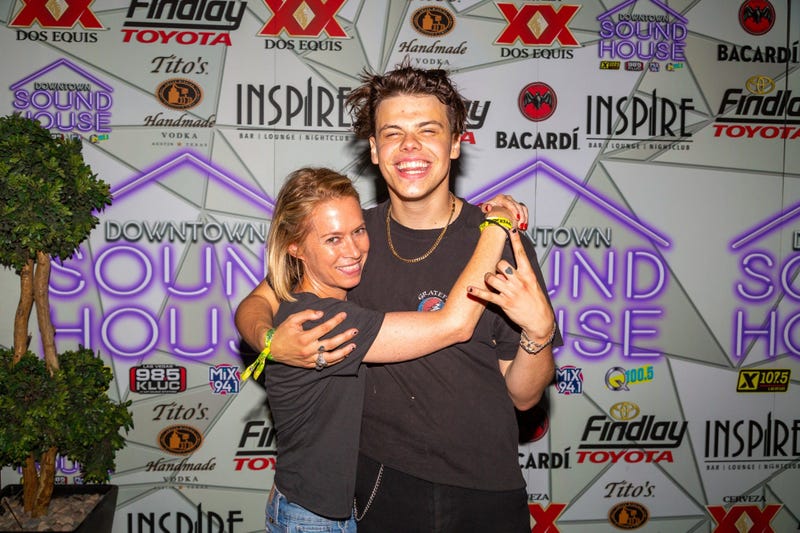 Yungblud; Sound House, Sept. 22, 2018