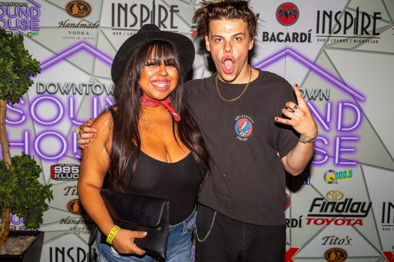 Yungblud; Sound House, Sept. 22, 2018