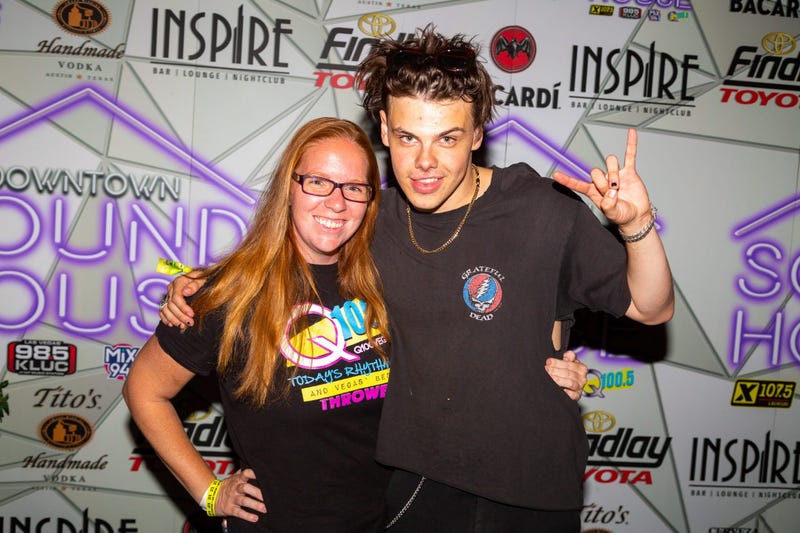 Yungblud; Sound House, Sept. 22, 2018