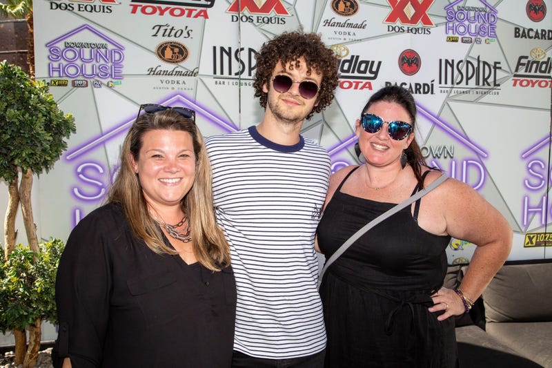 Grandson; Sound House, Sept. 23, 2018