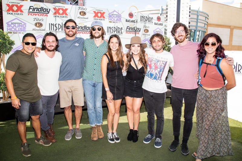 Mt. Joy; Sound House, Sept. 23, 2018