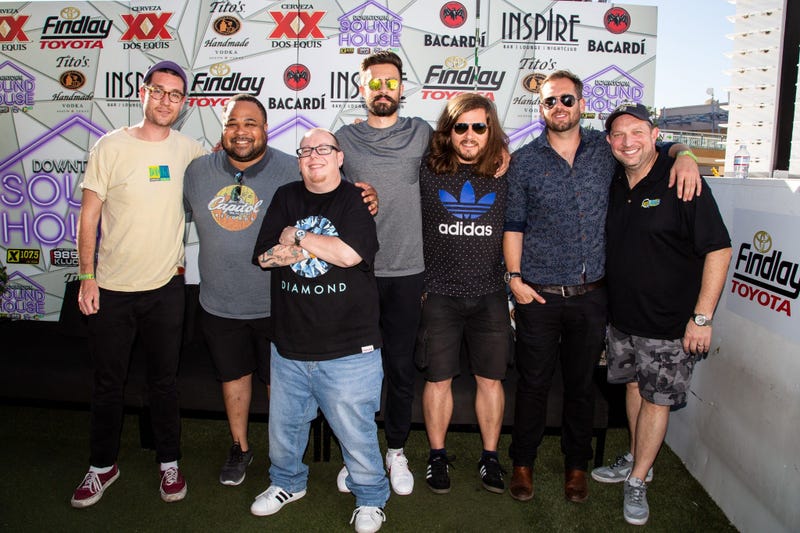 Bastille; Sound House, Sept. 23, 2018