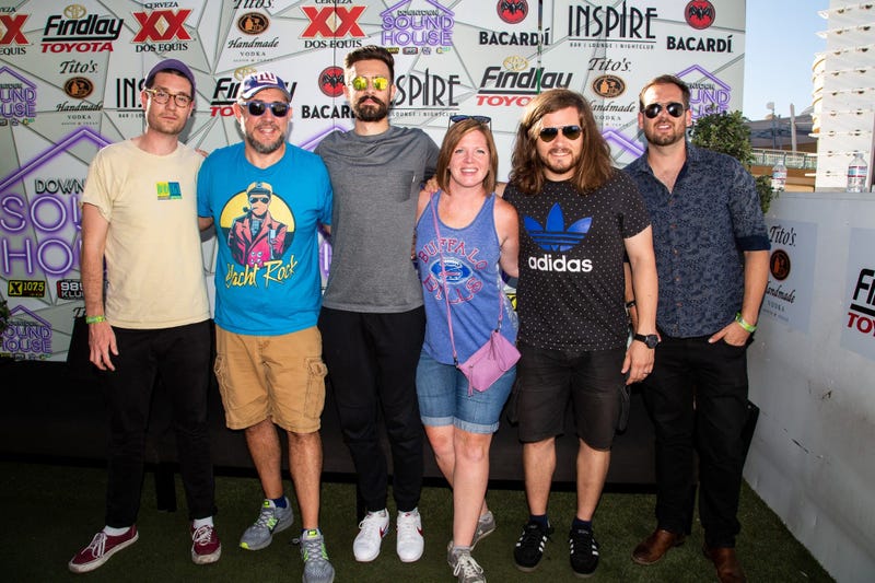 Bastille; Sound House, Sept. 23, 2018