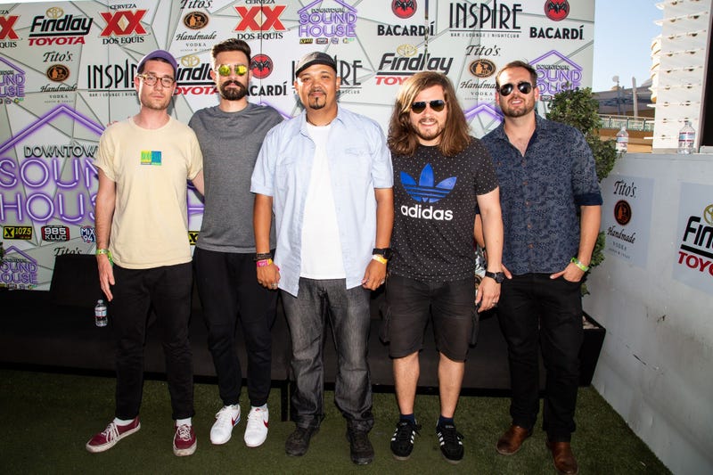 Bastille; Sound House, Sept. 23, 2018