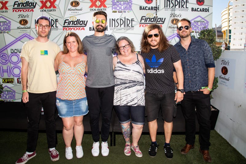 Bastille; Sound House, Sept. 23, 2018