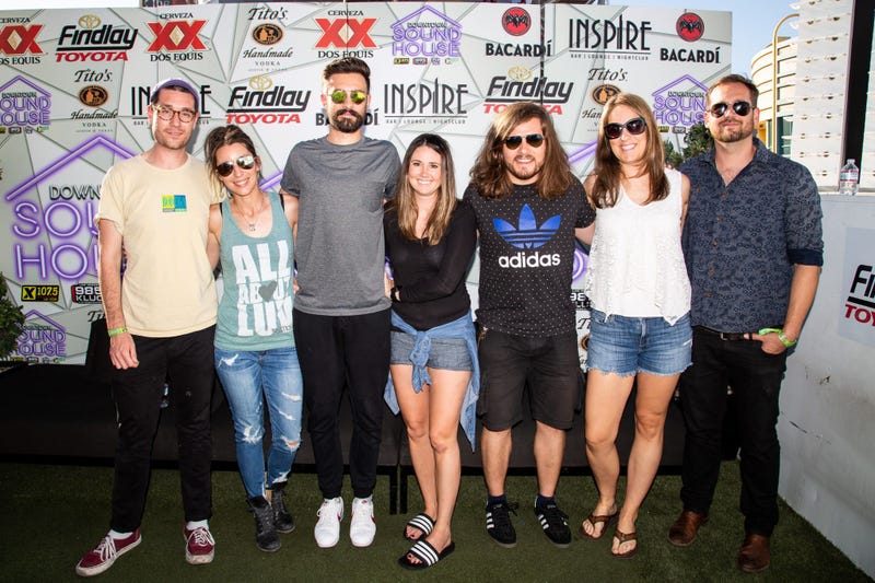 Bastille; Sound House, Sept. 23, 2018