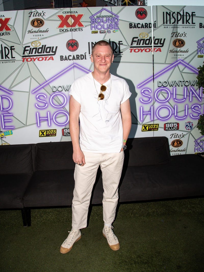 Jungle; Sound House, Sept. 23, 2018