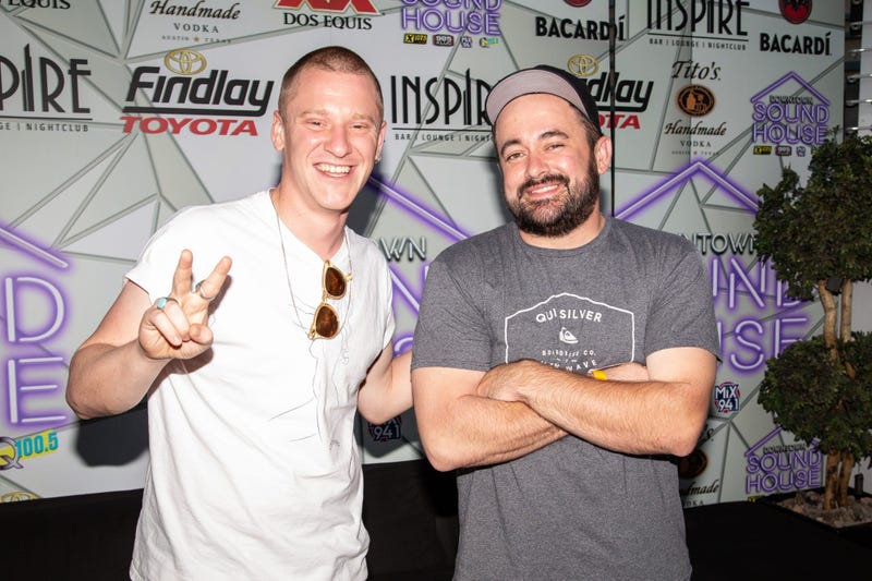 Jungle; Sound House, Sept. 23, 2018