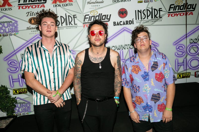 Lovelytheband; Sound House, Sept. 23, 2018