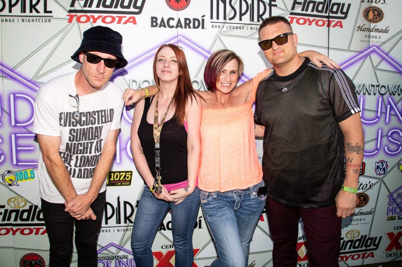 Cold War Kids; Sound House, Sept. 22, 2018