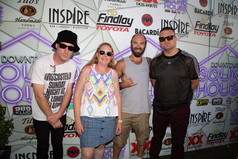 Cold War Kids; Sound House, Sept. 22, 2018