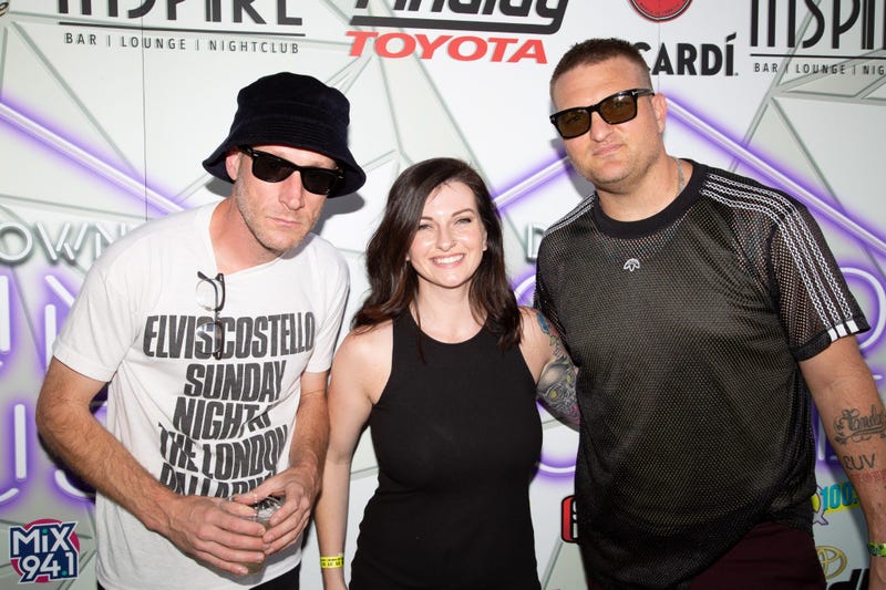 Cold War Kids; Sound House, Sept. 22, 2018