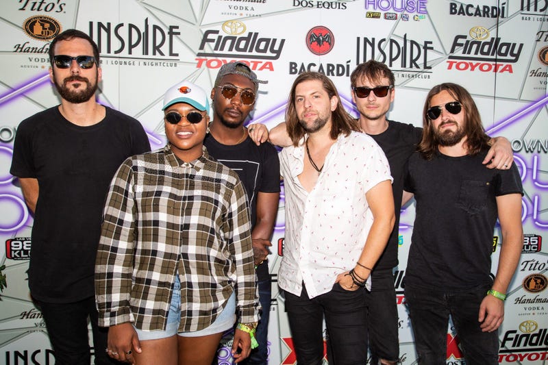 Welshly Arms; Sound House, Sept. 22, 2018