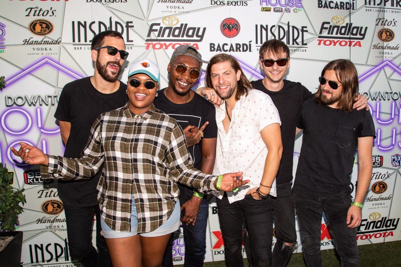 Welshly Arms; Sound House, Sept. 22, 2018