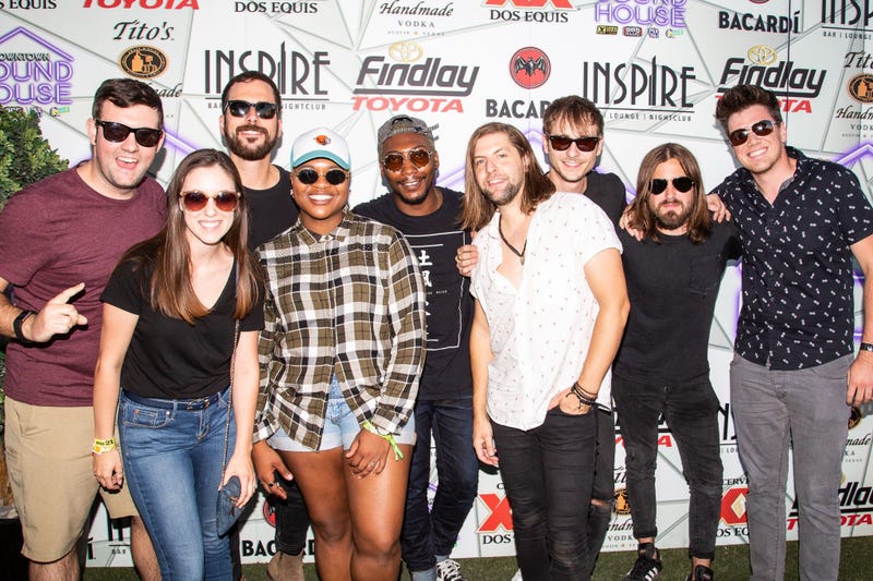 Welshly Arms; Sound House, Sept. 22, 2018