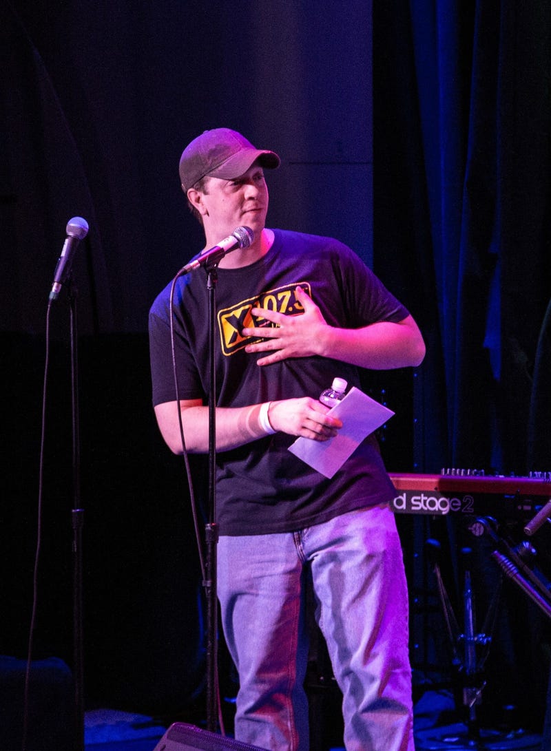 Wallows; Sound House, Sept. 21, 2018