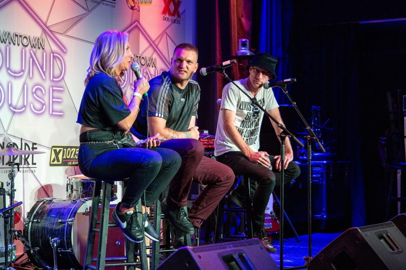 Cold War Kids; Sound House, Sept. 22, 2018