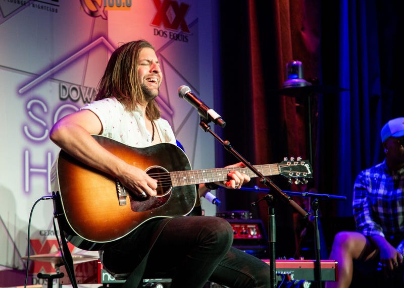Welshly Arms; Sound House, Sept. 22, 2018