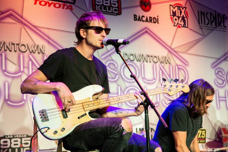 Welshly Arms; Sound House, Sept. 22, 2018