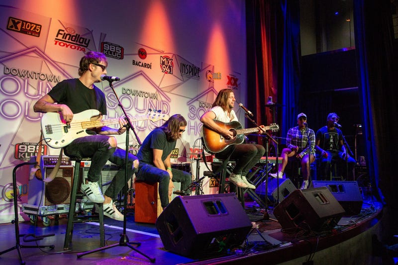 Welshly Arms; Sound House, Sept. 22, 2018