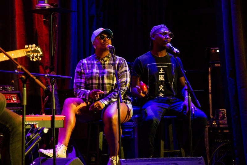 Welshly Arms; Sound House, Sept. 22, 2018