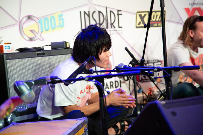 Superorganism; Sound House, Sept. 23, 2018