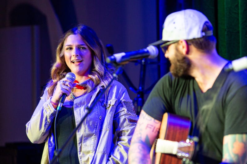 Logan Henderson; Sept. 23, 2018